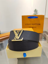 China Replica LV Belts 52usd Only
